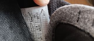 Zapatillas Ciclismo Negras