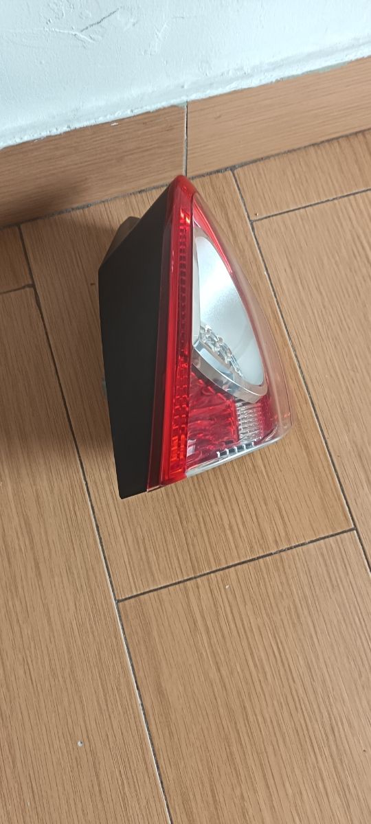 Piloto Izquierdo Ford Kuga