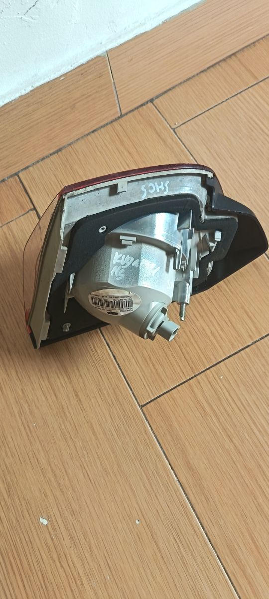 Piloto Izquierdo Ford Kuga