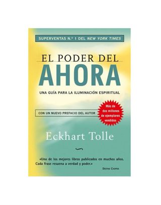 El poder del ahora