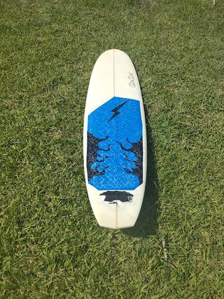 Tabla de surf Longboard 9'0