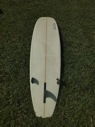 Tabla de surf Longboard 9'0