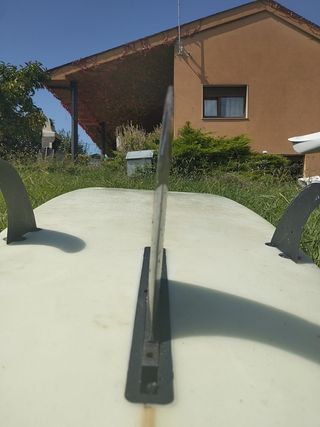 Tabla de surf Longboard 9'0