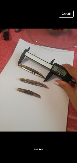 Coltelli da collezione