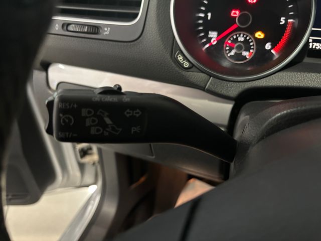 Volkswagen Golf 2012