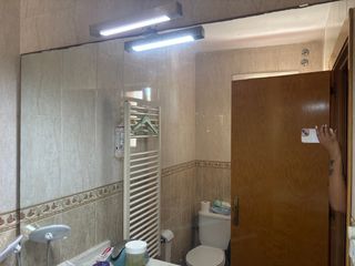 Specchio da bagno