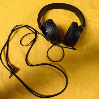 Auriculares Sony Negro