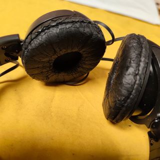 Auriculares Sony Negro
