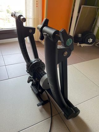 Rodillo bicicleta B'Twin In Ride 100