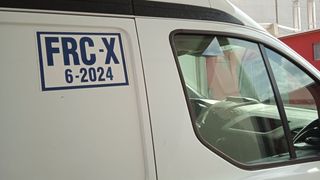 Ford Tourneo Custom 2018