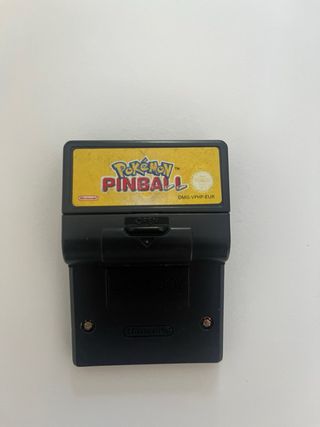Juegos Nintendo Game Boy Color
