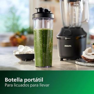 Batidora Philips ProBlend con Vaso