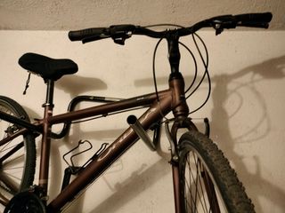 Bicicleta Orbea Sport A40 Talla S
