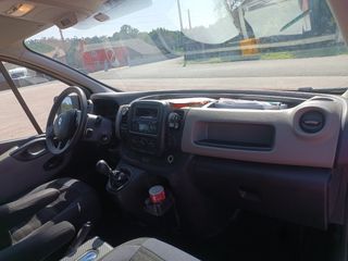 Renault Trafic 2018
