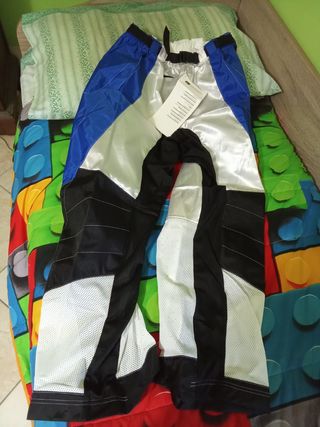 Copripantaloni Hockey