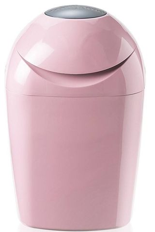 Contenedor de pañales Sangenic Tommy Tippee Rosa