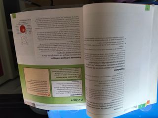 IB Biologia Libro del Alumno: Programa del Dipl...