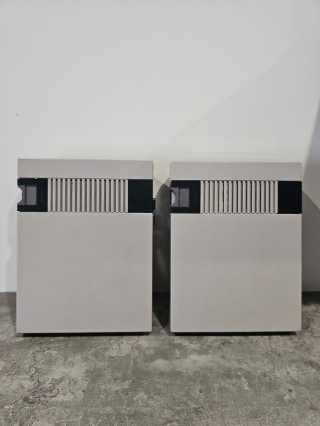 Nintendo NES Console Clássica Cinza