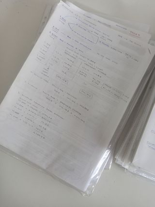 Apuntes Gestión Administrativa Grado Medio