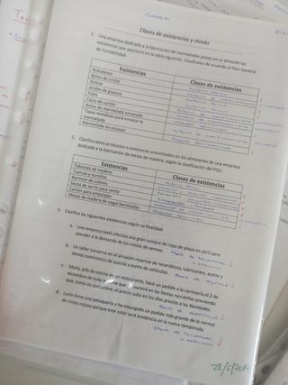 Apuntes Gestión Administrativa Grado Medio