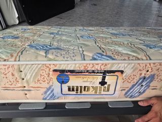 Canape abatible 90x190 con colchon