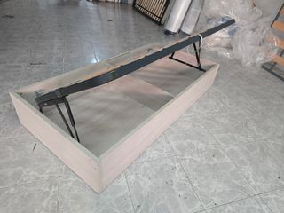 Canape abatible 90x190 con colchon