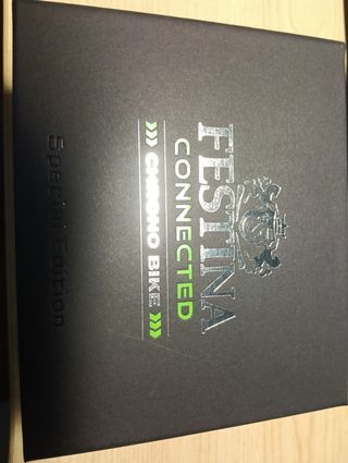 Orologio Festina Connected Chrono Bike