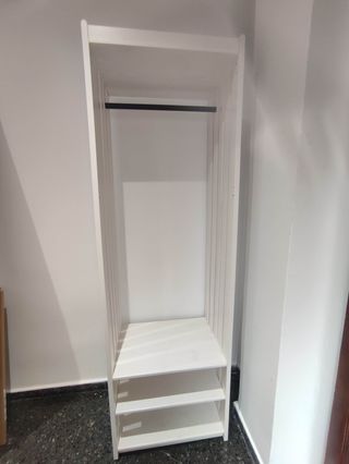 Armario Ropero Zapatero IKEA mod. PANGET