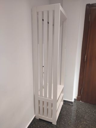 Armario Ropero Zapatero IKEA mod. PANGET