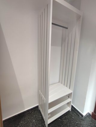 Armario Ropero Zapatero IKEA mod. PANGET