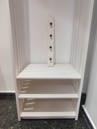Armario Ropero Zapatero IKEA mod. PANGET