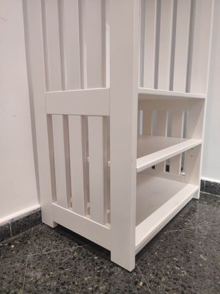 Armario Ropero Zapatero IKEA mod. PANGET