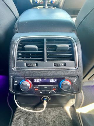 Audi A7 Full Extras