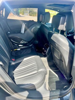 Audi A7 Full Extras
