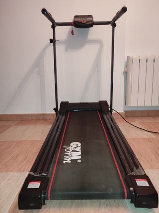 Cinta de correr Gym Form