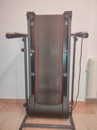 Cinta de correr Gym Form