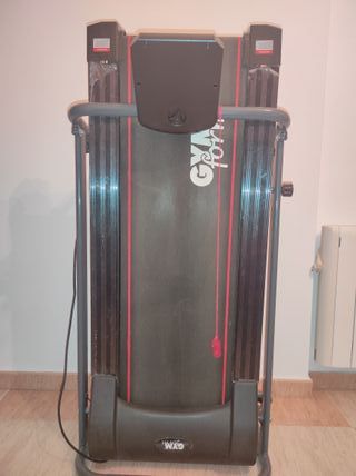 Cinta de correr Gym Form