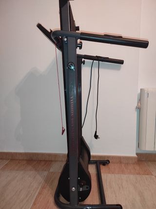 Cinta de correr Gym Form