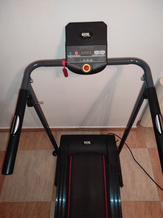 Cinta de correr Gym Form