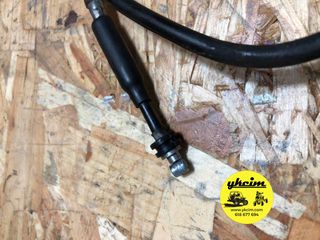 Cable de gas Aeon Cobra 180
