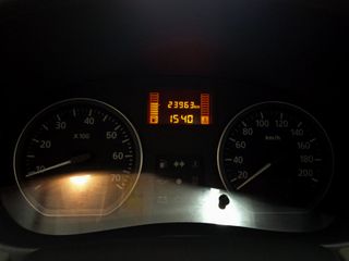 Dacia Sandero Podium