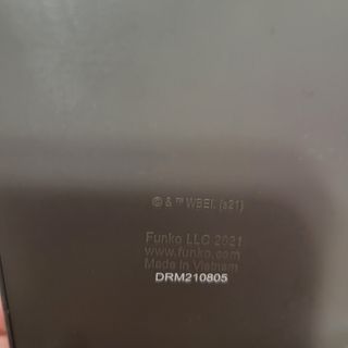 Funko Pop Harry Potter con Carro, Maleta y Hedwig