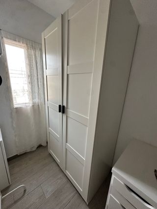 Puertas armario PAX BERGSBO Ikea