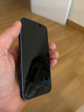 iPhone 13 Azul