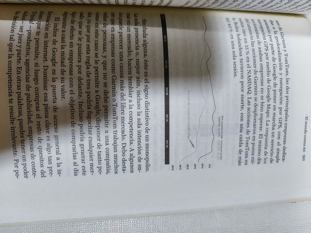 Libro Desnudando a Google Super Interesante!