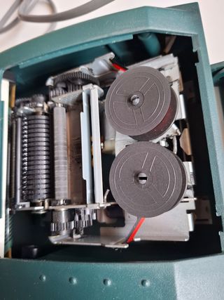 Calcolatrice da tavolo MTA EC 8012 PD