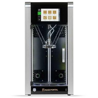 Impresora 3D Mass Portal Pharaoh XD30
