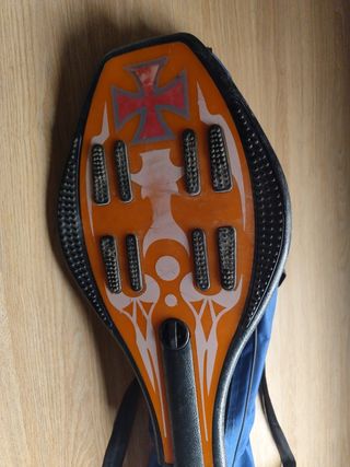 Waveboard Skate Dos Ruedas con Bolsa