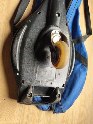 Waveboard Skate Dos Ruedas con Bolsa