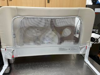 Barreras de Cama para Niños
